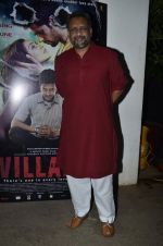 Anubhav Sinha at Riteish hosts special screening of Ek Villain in Sunny Super Sound on 26th June 2014